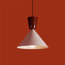 Подвесной светильник Freya FR5598PL-01CR (Черный)