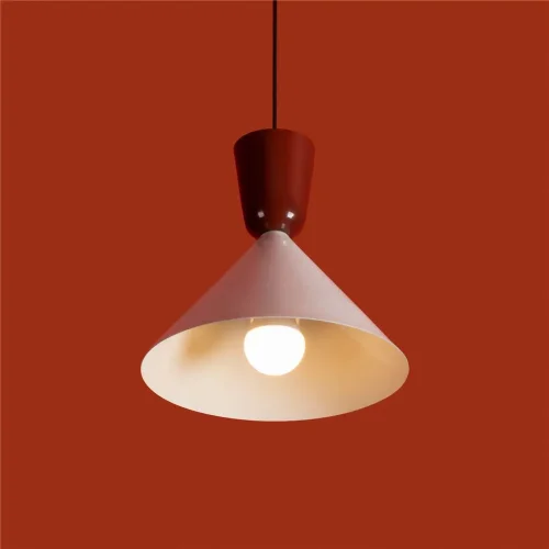 Подвесной светильник Freya FR5598PL-01CR (Черный) - фото 4