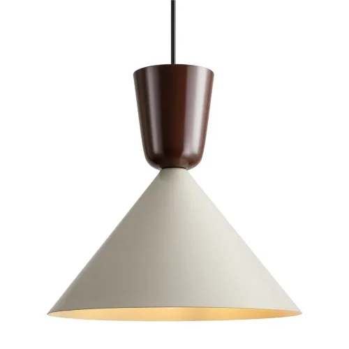 Подвесной светильник Freya FR5598PL-01CR (Черный) - фото 9