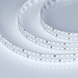 Светодиодная лента S2-А280-15mm 24V White6000 (20 W/m, IP20, 2835, 2.5m) (Arlight, Открытый) 023399(2)