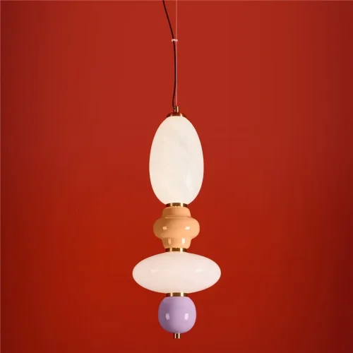 Подвесной светильник Freya FR5594PL-L15B (Черный) - фото 3