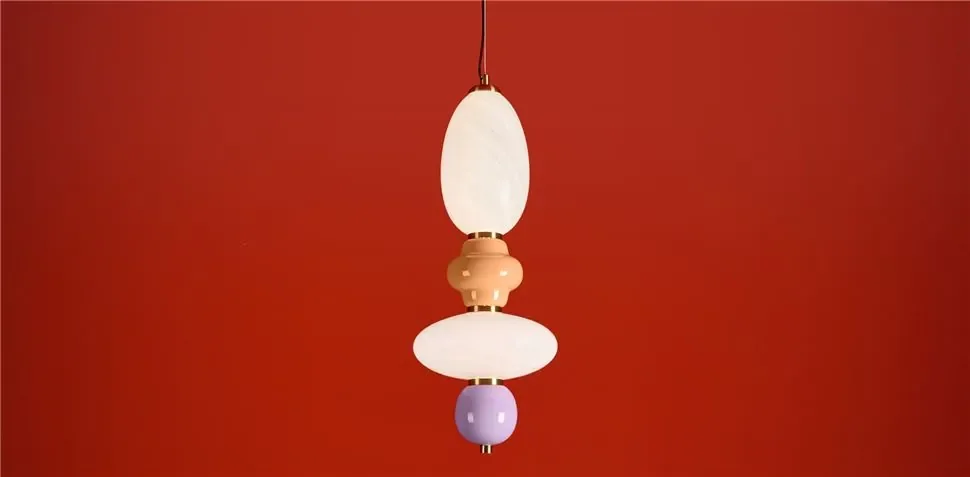 Подвесной светильник Freya FR5594PL-L15B (Черный) - фото 7