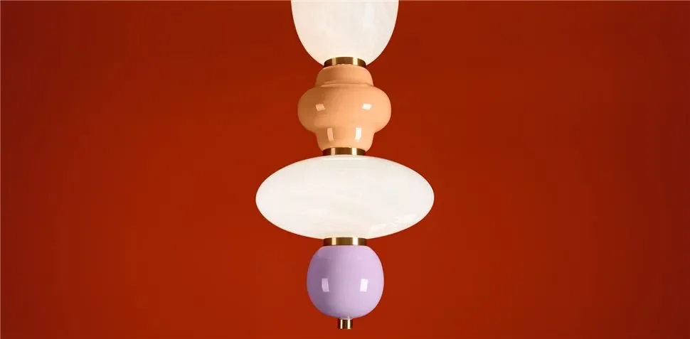 Подвесной светильник Freya FR5594PL-L15B (Черный) - фото 10