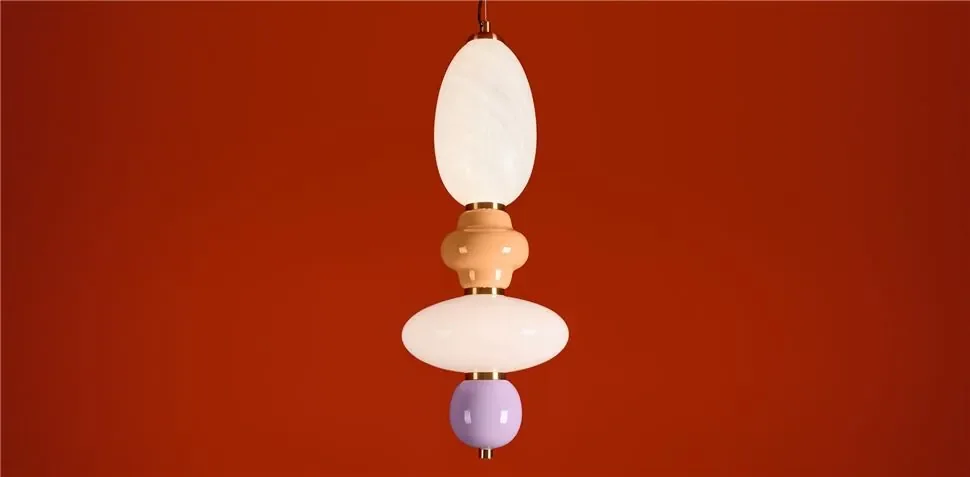 Подвесной светильник Freya FR5594PL-L15B (Черный) - фото 7