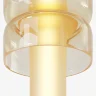 Настольный светильник Ветро / Vetro 3000К 9Вт (Латунь) MOD485TL-L9AM3K - фото 2