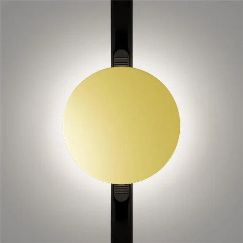 Трековый светильник Релакс / Relax Exility 2700-6000K 5Вт 120° Dim Smart (Черный) TR107-4-5W-DS-BS - фото 6