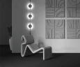 Трековый светильник Релакс / Relax Exility 2700-6000K 5Вт 120° Dim Smart (Черный) TR107-4-5W-DS-BS - фото 7