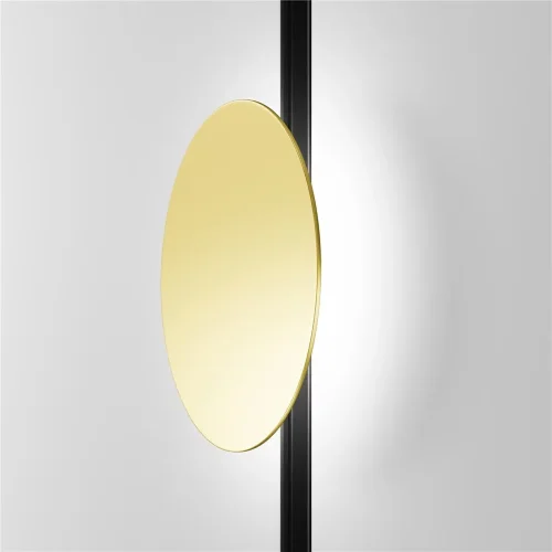 Трековый светильник Релакс / Relax Exility 2700-6000K 5Вт 120° Dim Smart (Черный) TR107-4-5W-DS-BS - фото 9