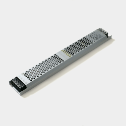 Ультратонкий блок питания в металлическом корпусе, IP20, 400W, 24V, XT-400-24 007875