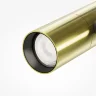 Трековый светильник Элти дуэт / Elti Duo Exility 4000K 24Вт 36° (Черный) TR005-2-2X12W4K-BBS - фото 3