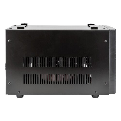 RS-1-8000 Стабилизатор Uniel релейный однофазный, 8.0 кВА. - фото 5