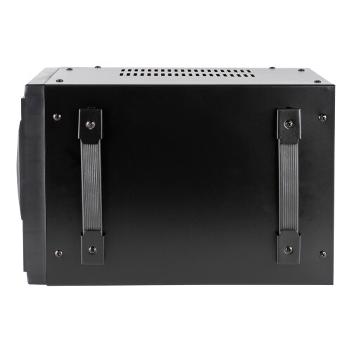 RS-1-8000 Стабилизатор Uniel релейный однофазный, 8.0 кВА. - фото 7