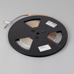 Светодиодная лента IC-A60-10mm 24V Day4000 (4.8 W/m, IP20, 2835, 20m) (Arlight, 4.8 Вт/м, IP20)