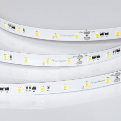Светодиодная лента IC-A60-10mm 24V Day4000 (4.8 W/m, IP20, 2835, 20m) (Arlight, 4.8 Вт/м, IP20)