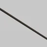 Коннектор прямой для шинопровода Levity, 2шт (Серебро) TRA184C-12S - фото 5