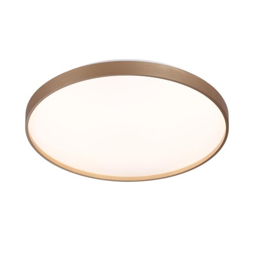 Настенно-потолочный светильник «СОНЕКС» 7783/EL, дизайн: Минимализм, серия: GABY (накладной). Фото 2.