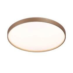 Настенно-потолочный светильник «СОНЕКС» 7783/EL, дизайн: Минимализм, серия: GABY (накладной) - -