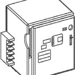 Мотор-редуктор MT 220В AC (400-630) SE SPC-MA2-04-06