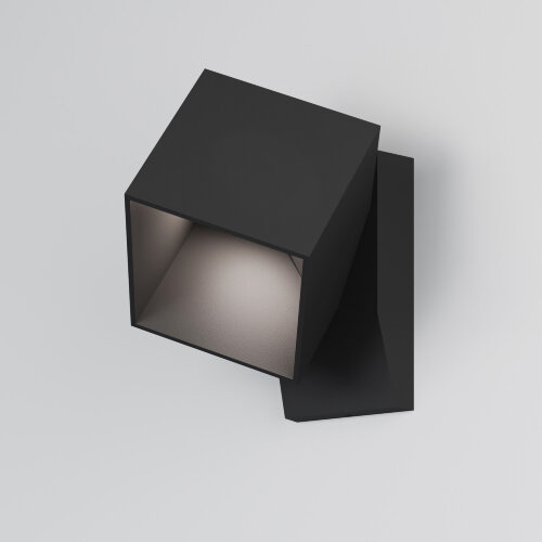 Светильник садово-парковый светодиодный Fjord - фото 1