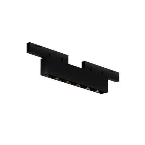 Трековый светильник Points Levity 2700К 5Вт 30° (Черный) - фото