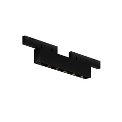 Трековый светильник Points Levity 2700К 5Вт 30° (Черный)