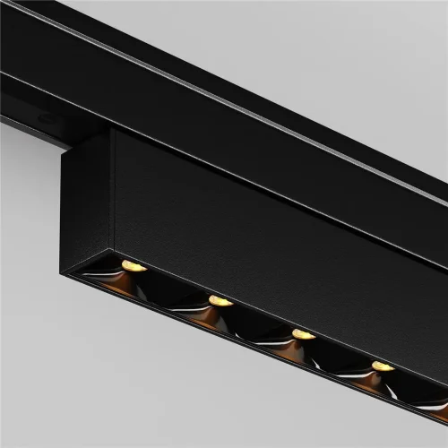 Трековый светильник Points Levity 2700К 5Вт 30° (Черный) - фото 5