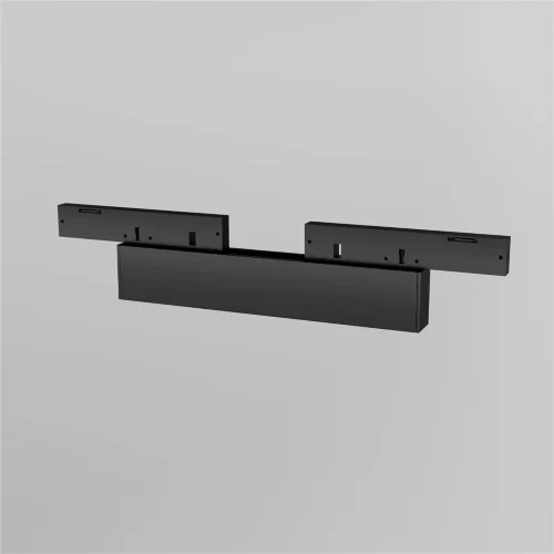 Трековый светильник Points Levity 2700К 5Вт 30° (Черный) - фото 8