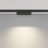 Трековый светильник Точки / Points Levity 2700К 5Вт 30° (Черный) TR193-1-5W2.7K-M-B - фото 7