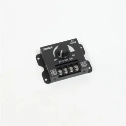 Диммер с потенциометром P281 (12-24V, 360-720W)