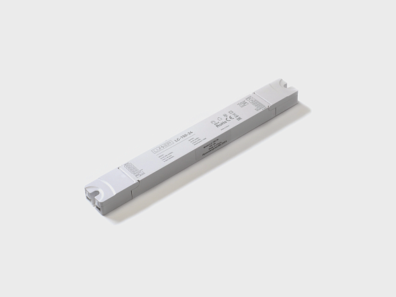 Блок питания для светодиодных лент , LC-150-24. Фото 2