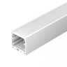Профиль SL-ARC-3535-LINE-2500 WHITE (Arlight, Алюминий) 025520 - фото