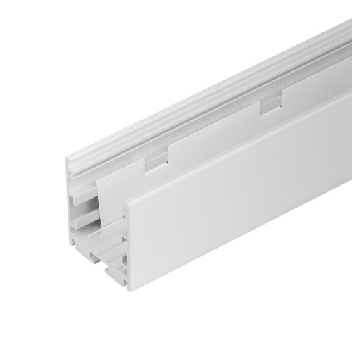 Профиль SL-ARC-3535-LINE-2500 WHITE (Arlight, Алюминий) 025520 - фото 2