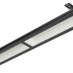 Светильник светодиодный ДСП 7021 150Вт 5000К IP65 для высоких пролетов HIGHBAY IEK LT-DSP0-7021-150-50-K02