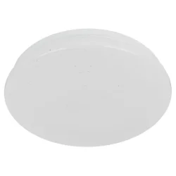 Светильник светодиодный Классик SPB-6 Slim Night SKY WH 24W-4K 24Вт 4000К без ДУ Эра Б0069780