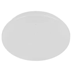 Светильник светодиодный Классик SPB-6 Slim Night SKY WH 24W-4K 24Вт 4000К без ДУ Эра Б0069780