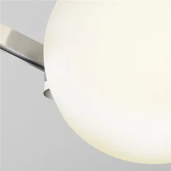 Трековый светильник Technical TR229-1-8W3K-PT (Платина) TR229-1-8W3K-PT