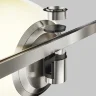 Трековый светильник Technical TR229-1-8W3K-PT (Платина) TR229-1-8W3K-PT - фото 6