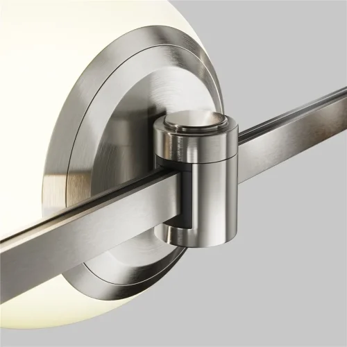 Трековый светильник Technical TR229-1-8W3K-PT (Платина) TR229-1-8W3K-PT - фото 7
