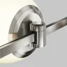 Трековый светильник Technical TR229-1-8W3K-PT (Платина) TR229-1-8W3K-PT - фото 7