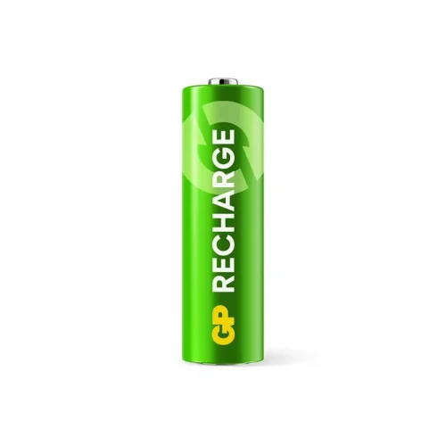 Аккумулятор AA/HR6 RECHARGE 1.2В 1000мА.ч 100AAHCV-2CRSBC2 16/96 (блист.2шт) GP 20252 - фото 5