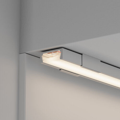 Профиль MIC-M-2000 ANOD (Arlight, Алюминий) - фото 6