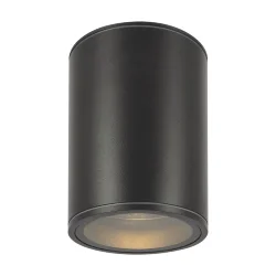 Потолочный светильник Bar 3000К 7Вт IP 65 (Графит)