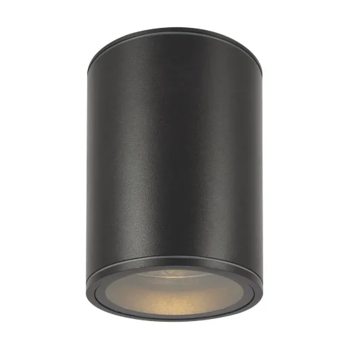 Потолочный светильник Bar 3000К 7Вт IP 65 (Графит) - фото 2