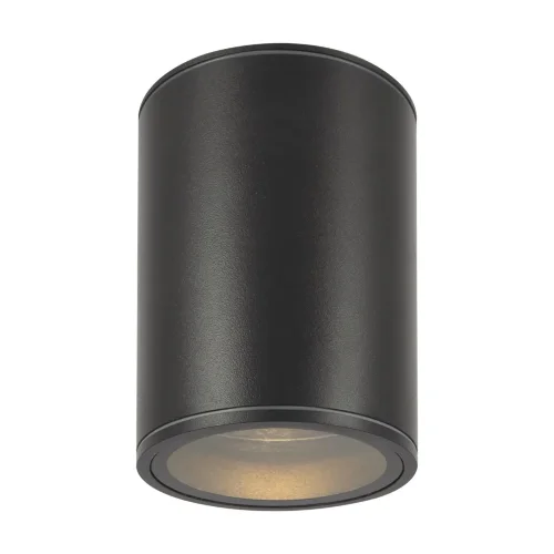 Потолочный светильник Бар / Bar 3000К 7Вт IP 65 (Графит) O306CL-L7GF - фото 3