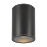 Потолочный светильник Бар / Bar 3000К 7Вт IP 65 (Графит) O306CL-L7GF - фото 3