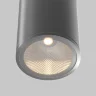 Потолочный светильник Бар / Bar 3000К 7Вт IP 65 (Графит) O306CL-L7GF - фото 15