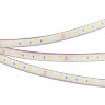 Светодиодная лента герметичная RTW-PFS-В60-13mm 24V Cool 10К (14.4 W/m, IP68, 5060, 5m) (Arlight, 14.4 Вт/м, IP68) 036443 - фото 4