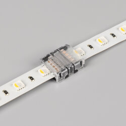 Коннектор HIP-RGBW-12-5pin-STS (Arlight) 032022