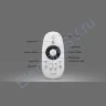 Кнопочный пульт Mi-Light FUT007 P821 (CCT+ Brightness, 1-4 zone, 2.4GHz) - фото 3.