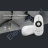 Кнопочный пульт Mi-Light FUT007 P821 (CCT+ Brightness, 1-4 zone, 2.4GHz) - фото.